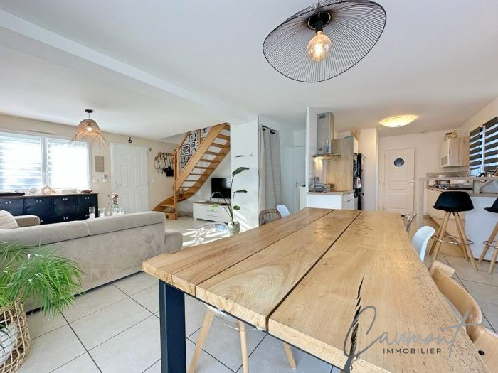 Maison individuelle à vendre, 5 pièces - Fontenay 76290