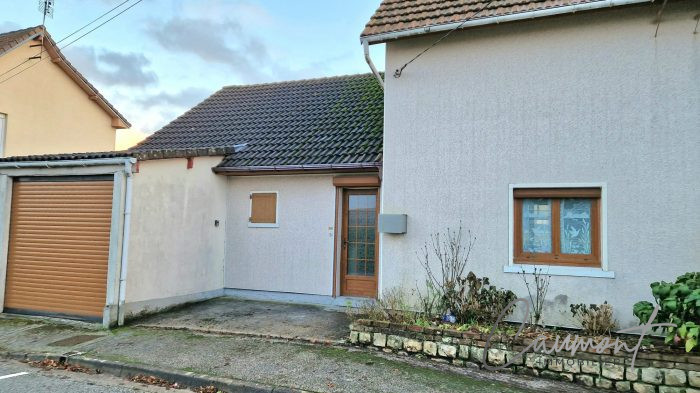 Maison individuelle à vendre, 5 pièces - Bolbec 76210