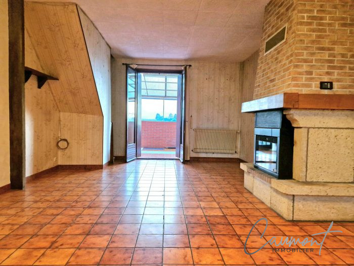 Maison individuelle à vendre, 5 pièces - Bolbec 76210