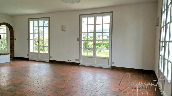 Maison traditionnelle à vendre, 6 pièces - Lanquetot 76210