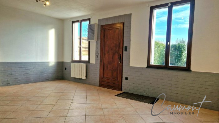 Maison mitoyenne 1 côté à vendre, 4 pièces - Bolbec 76210