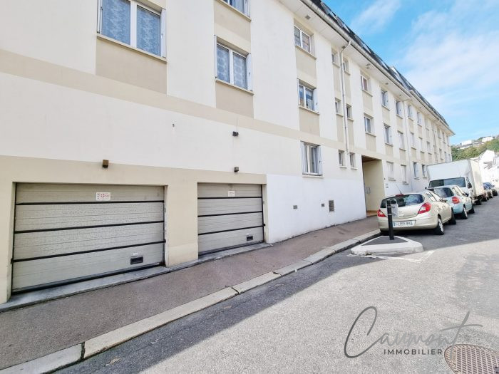 Stationnement à vendre, 1 place - Le Havre 76600