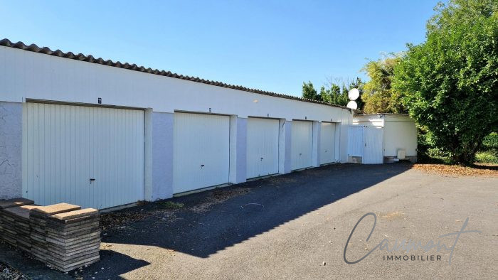 Stationnement à vendre, 11 places - Port-Jérôme-sur-Seine 76330