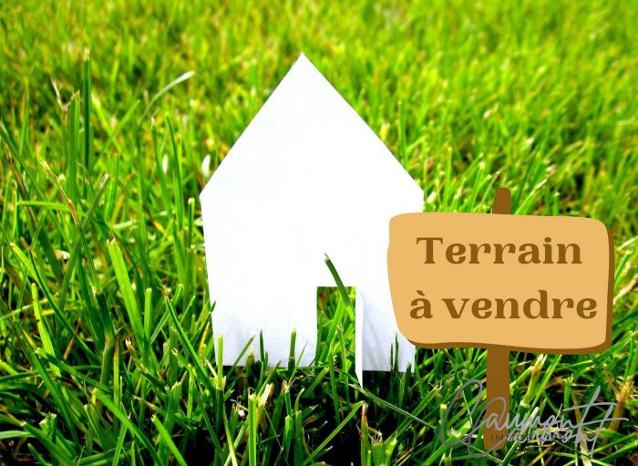 Terrain constructible à vendre, 573 m² - Port-Jérôme-sur-Seine 76330