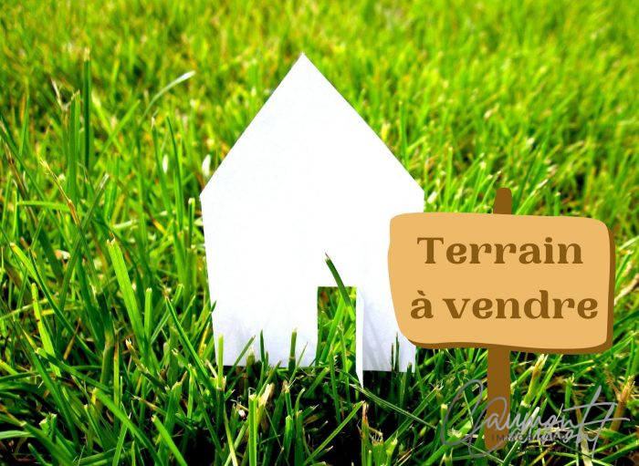 Terrain constructible à vendre, 846 m² - Port-Jérôme-sur-Seine 76330