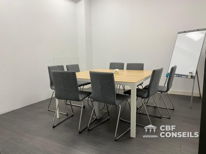 Bureau à louer, 99 m² - Clermont-Ferrand 63000