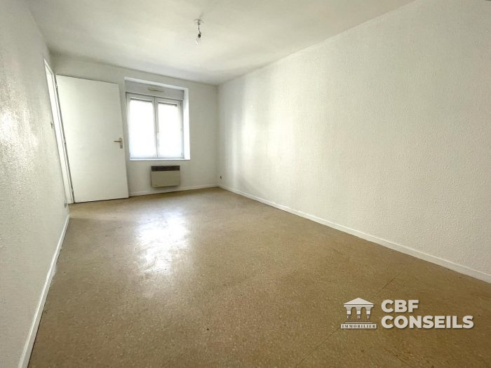 Appartement à vendre, 4 pièces - Saint-Étienne 42000