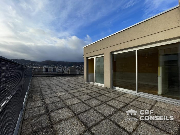 Duplex à vendre, 5 pièces - Clermont-Ferrand 63000