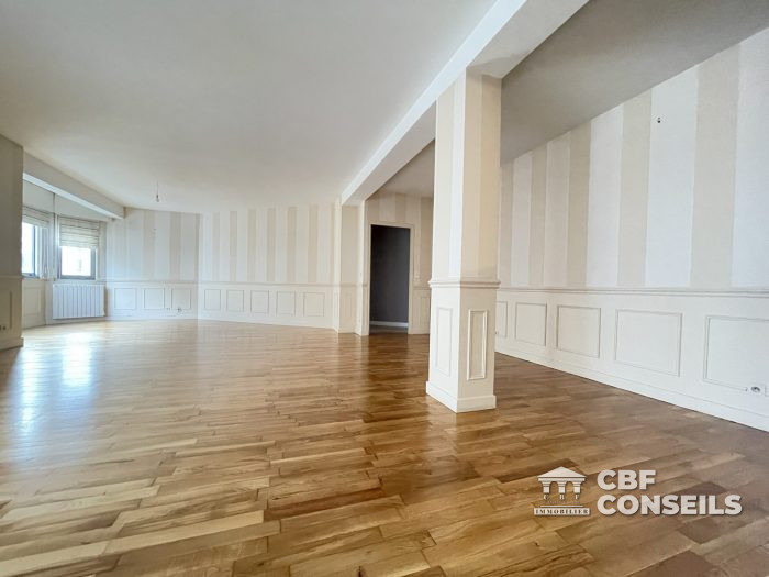 Duplex à vendre, 5 pièces - Clermont-Ferrand 63000