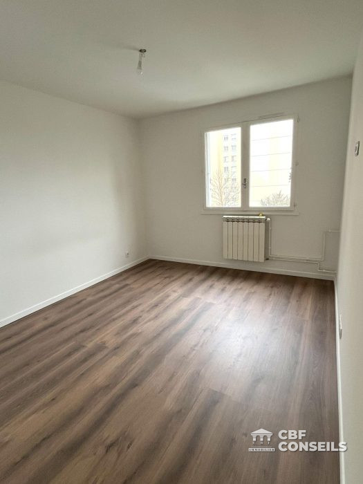 Appartement à vendre, 4 pièces - Clermont-Ferrand 63100