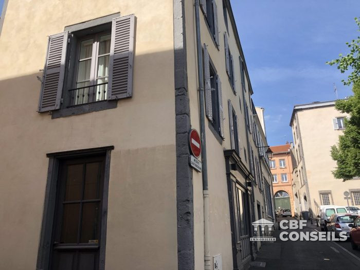 Immeuble à vendre, 200 m² - Clermont-Ferrand 63000