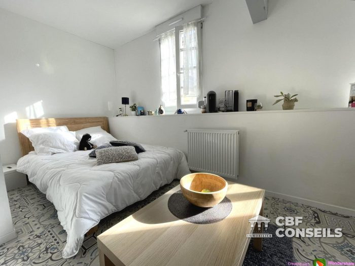 Immeuble à vendre, 370 m² - VICHY 03200