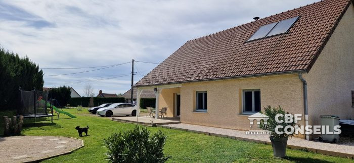 Vente Maison/Villa DICONNE 71330 Sane et Loire FRANCE