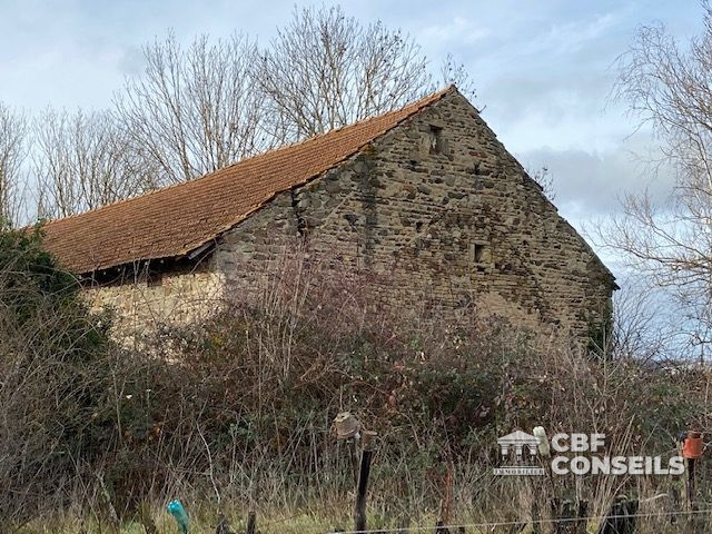 Ferme à vendre, 1 pièce - Combronde 63460