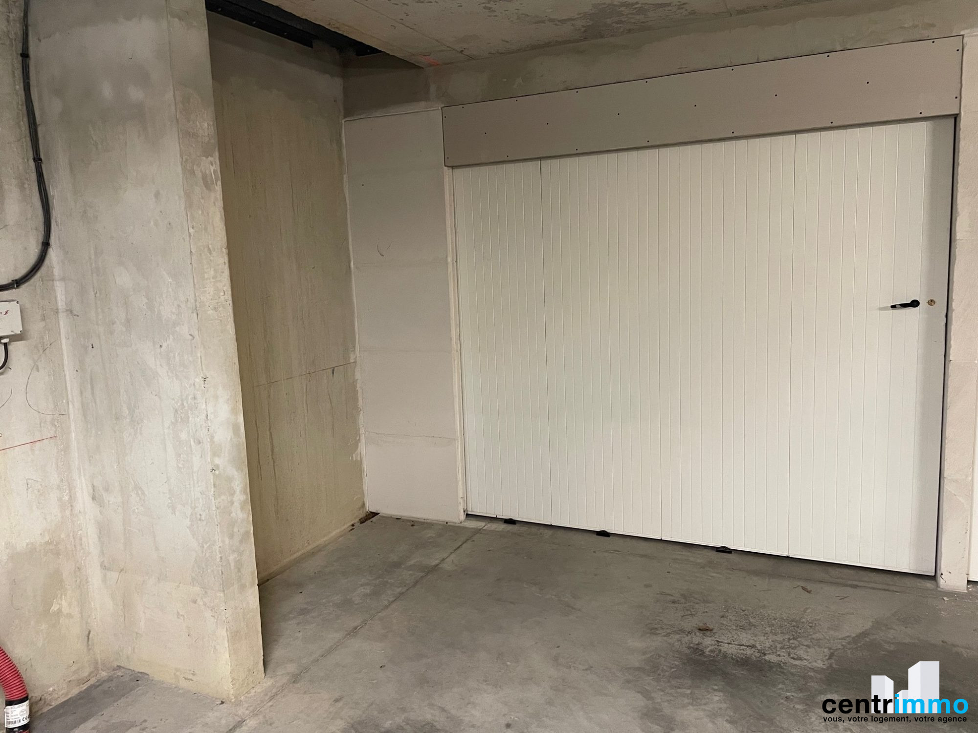 Location annuelle Garage/Parking MONTPELLIER 34080 Herault FRANCE