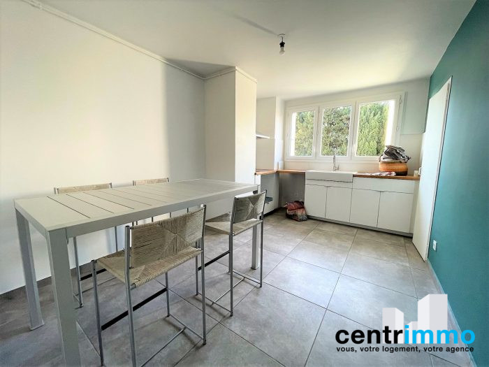 Montpellier Ouest appartement F4