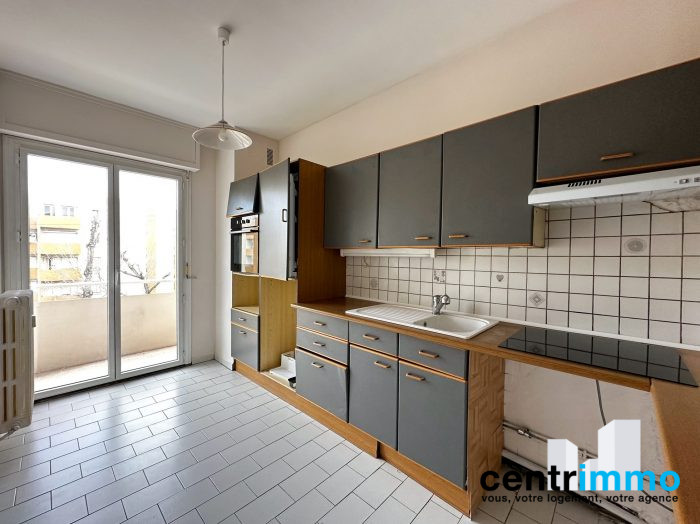 Photo Montpellier Nord appartement F4 image 2/7