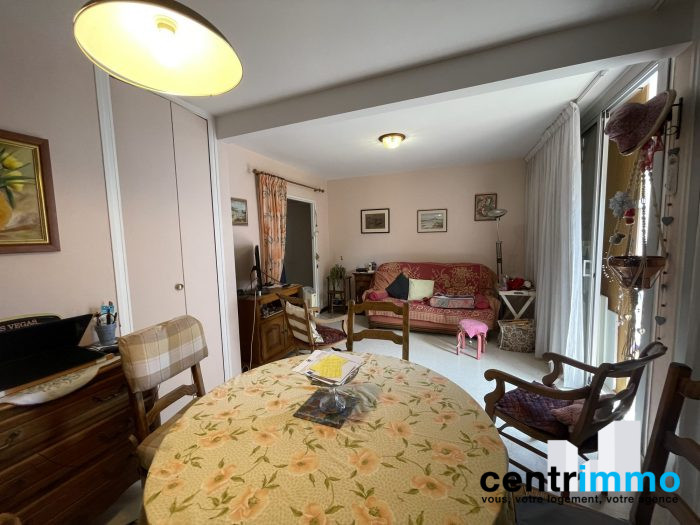 Montpellier Ouest Appartement F2