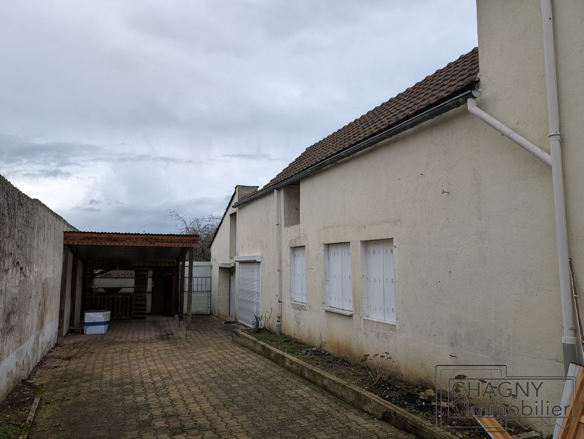 Location annuelle Maison/Villa CORPEAU 21190 Cte d'Or FRANCE