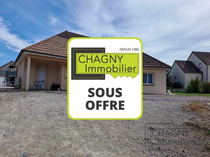 Vente Maison/Villa CHAUDENAY 71150 Sane et Loire FRANCE