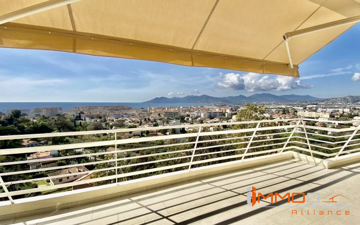 Apartment for sale, 3 rooms - Cannes 06150