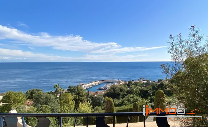 Apartment for sale, 5 rooms - Théoule-sur-Mer 06590