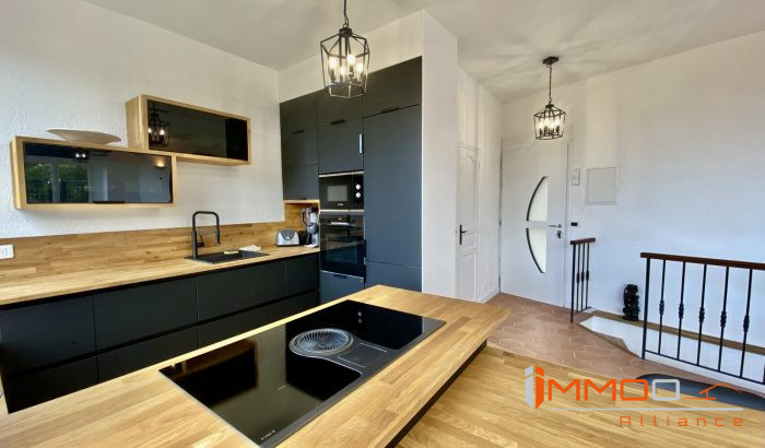 Apartment for sale, 3 rooms - Théoule-sur-Mer 06590