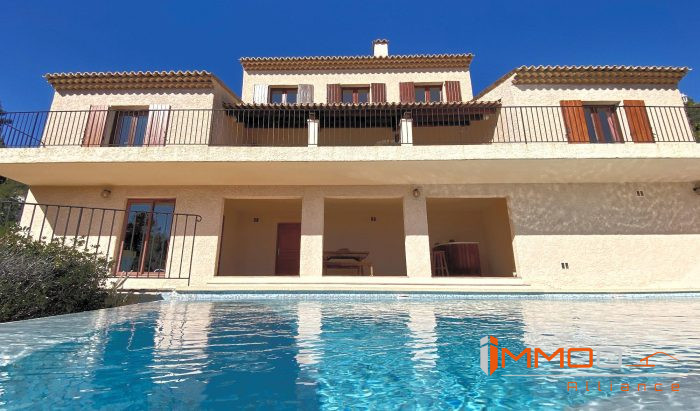 Villa for sale, 5 rooms - Théoule-sur-Mer 06590