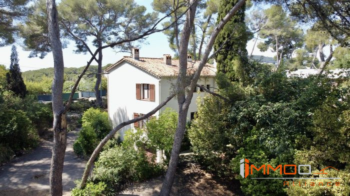 Villa for sale, 6 rooms - Antibes 06600