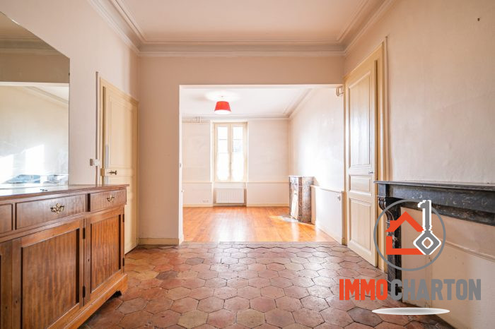 Maison ancienne à vendre, 4 pièces - Le Mans 72000