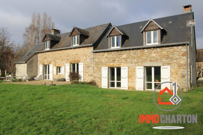 Vente Maison/Villa LE MANS 72000 Sarthe FRANCE