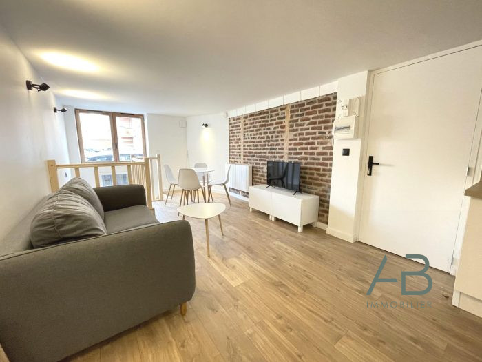 Vente Appartement LILLE 59800 Nord FRANCE