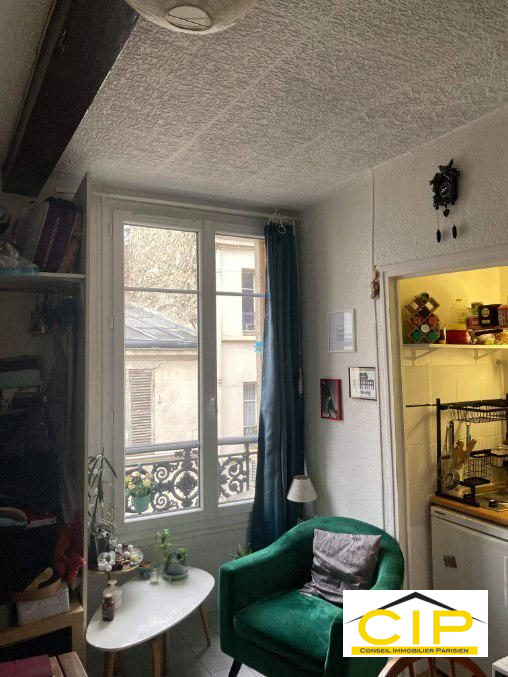 Studio à louer, 1 pièce - Paris 75017