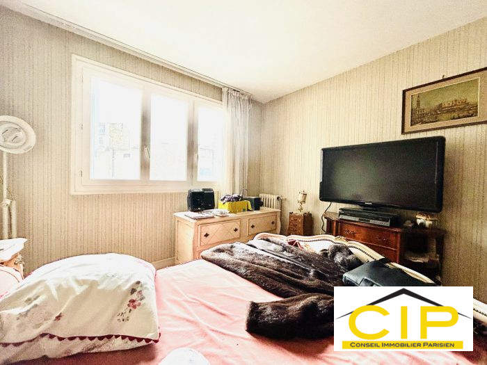 Appartement à vendre, 3 pièces - Clamart 92140