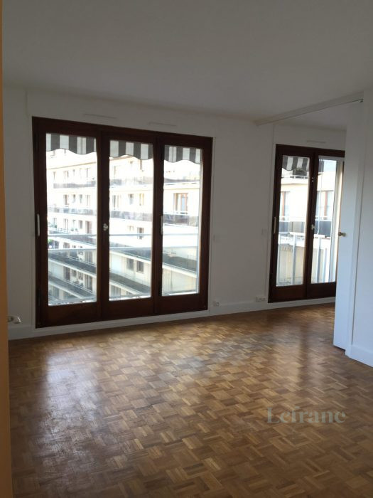 Appartement à louer, 2 pièces - Paris 75015