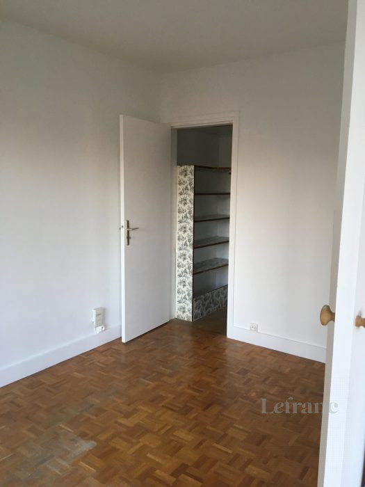 Appartement à louer, 2 pièces - Paris 75015