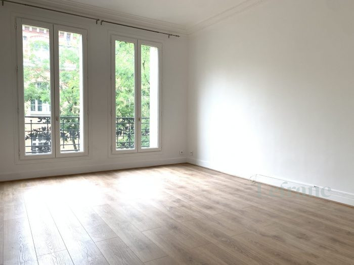 Appartement à louer, 2 pièces - Paris 75015