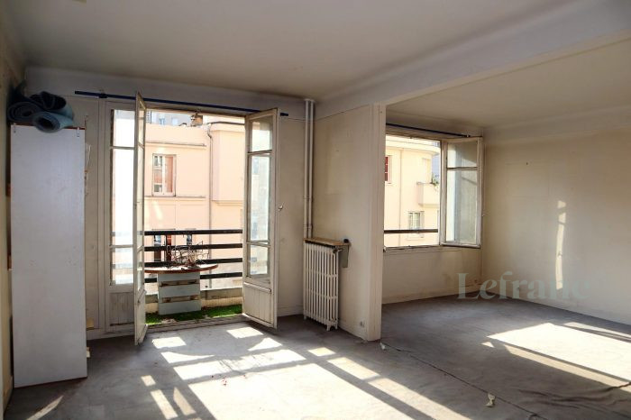 Appartement à vendre, 3 pièces - Paris 75017