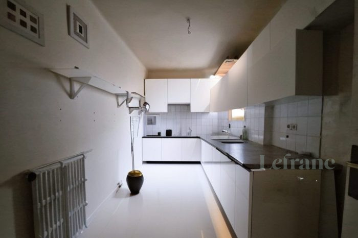 Appartement à vendre, 3 pièces - Paris 75017