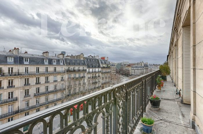 Appartement à vendre, 7 pièces - PARIS 17 75017
