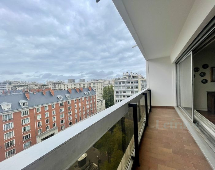 Studio à vendre, 1 pièce - Paris 75015