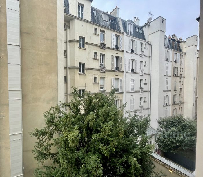 Appartement à vendre, 2 pièces - Paris 75015