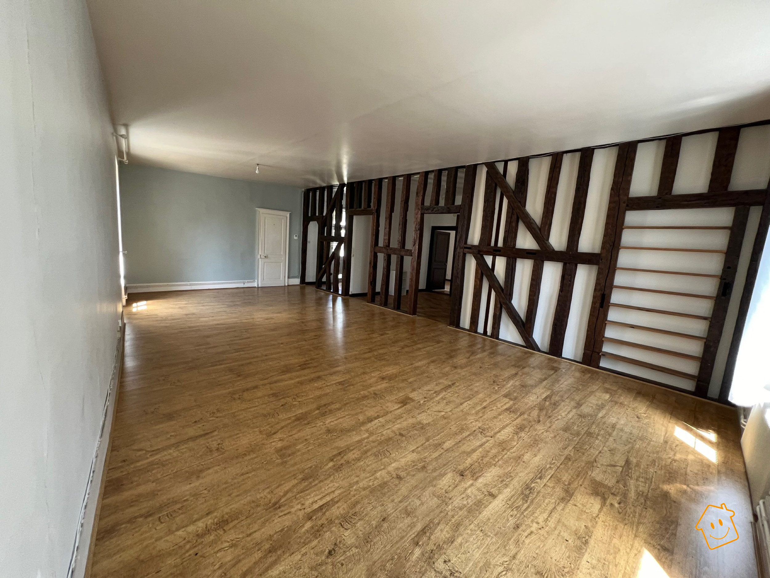 Vente Appartement BOURGES 18000 Cher FRANCE