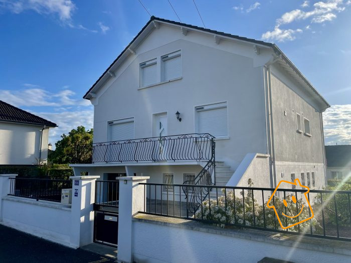 Vente Maison/Villa BOURGES 18000 Cher FRANCE