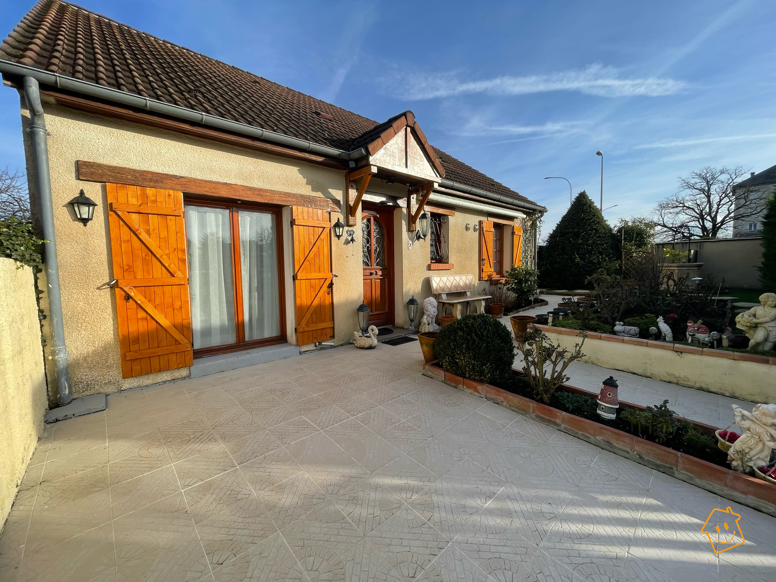 Vente Maison/Villa BOURGES 18000 Cher FRANCE