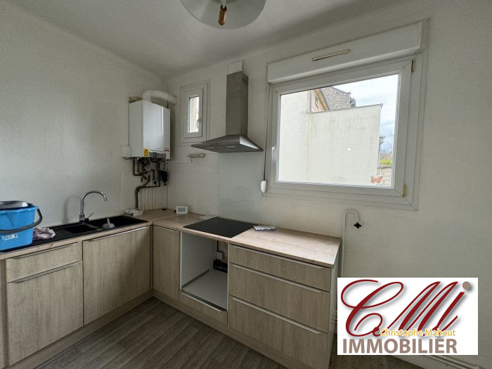 Location annuelle Appartement VITRY-LE-FRANCOIS 51300 Marne FRANCE