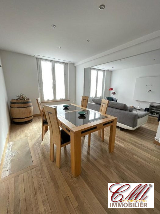 Vente Appartement VITRY-LE-FRANCOIS 51300 Marne FRANCE