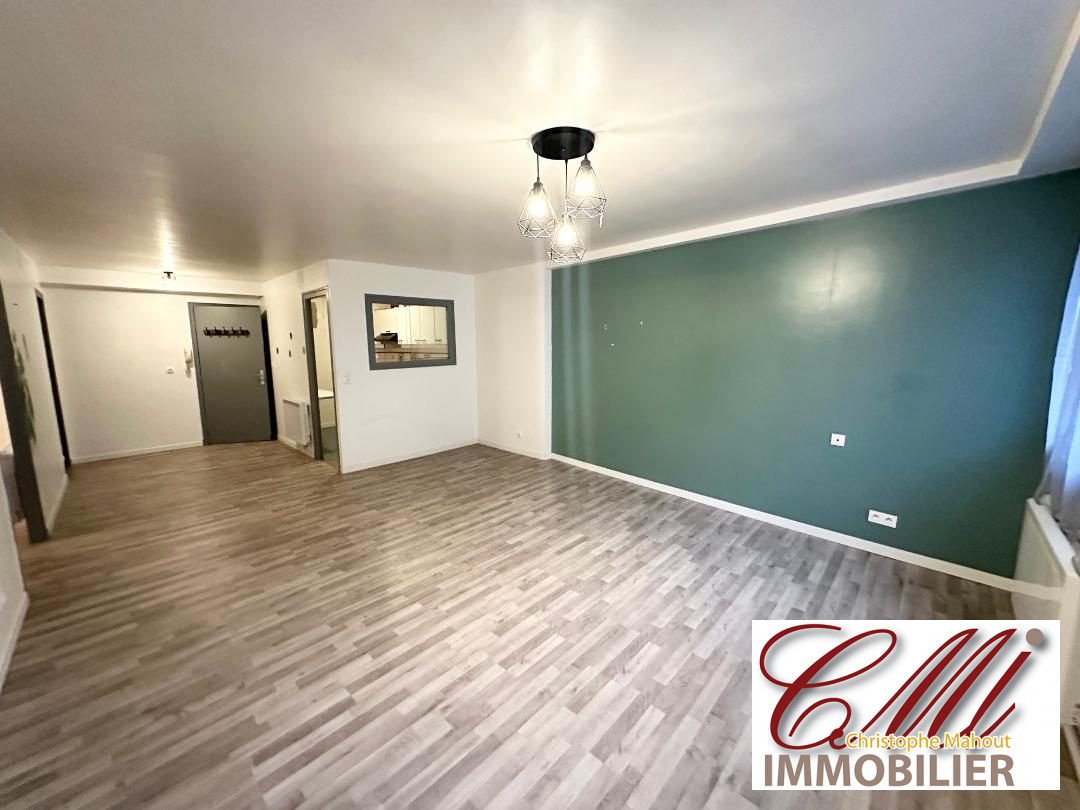 Vente Appartement BAR-LE-DUC 55000 Meuse FRANCE