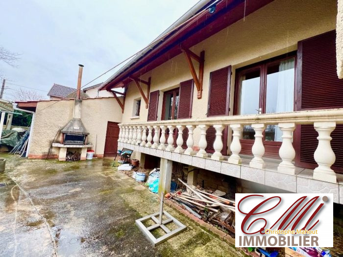 Vente Maison/Villa VITRY-LE-FRANCOIS 51300 Marne FRANCE