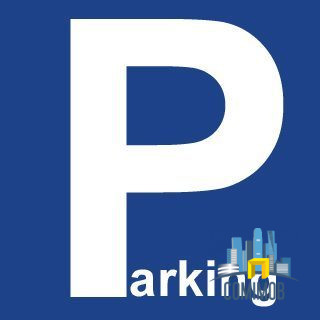 2 Places de parking-Rue Pierre L'homme